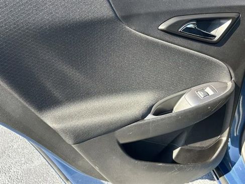 Used 2024 Chevrolet Malibu LT image 21