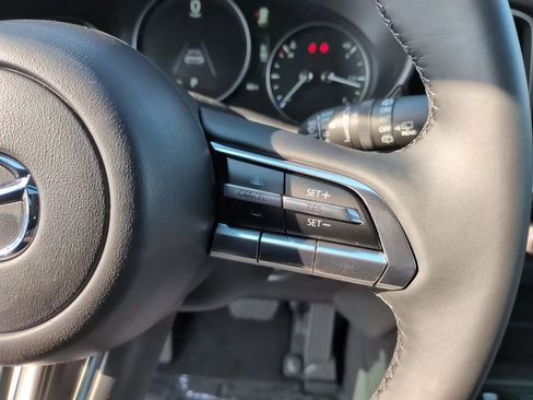 New 2026 MAZDA CX-50 2.5 Hybrid w/ Preferred Pkg image 17