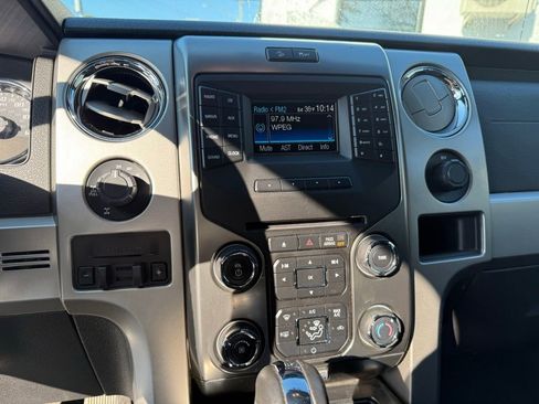 Used 2014 Ford F150 FX4 w/ Equipment Group 401A Mid image 10