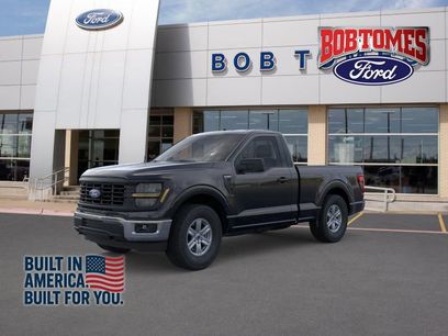 New 2025 Ford F150 XL