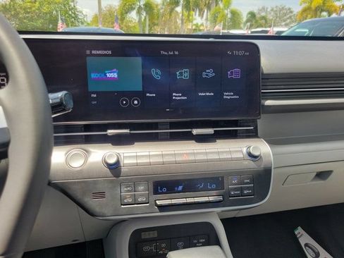 Certified 2024 Hyundai Kona SEL FWD image 22
