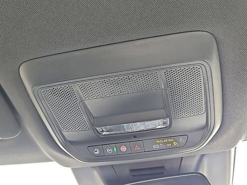 New 2026 Chevrolet Equinox EV LT image 16