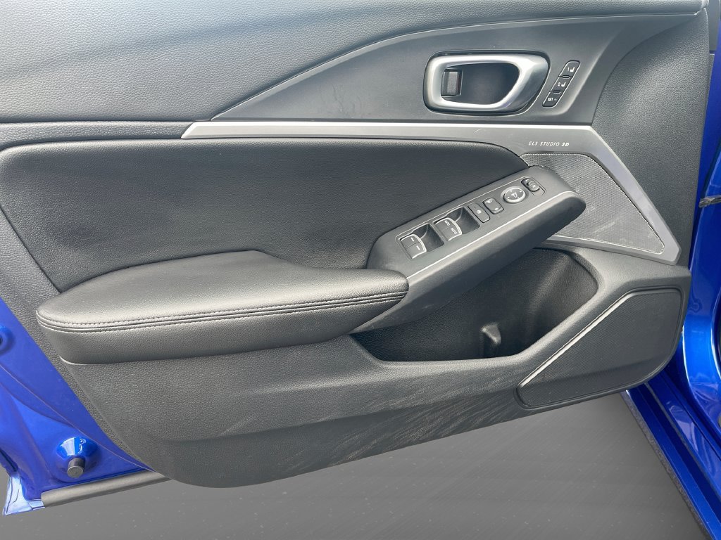Used 2024 Acura Integra A-Spec w/ Technology Package FWD image 23
