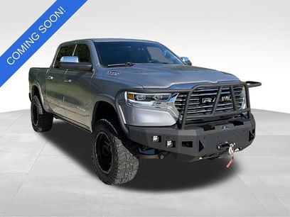 Used 2020 RAM 1500 Limited