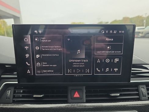 Used 2024 Audi S5 Prestige w/ Prestige Package image 25