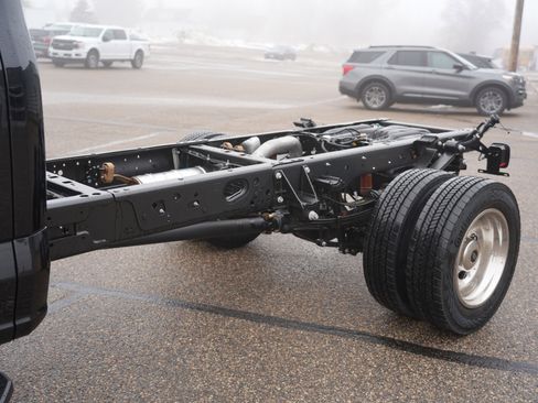 New 2026 Ford F450 XL w/ XL Chrome Package image 13