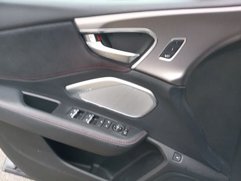Used 2023 Acura RDX A-Spec AWD/4WD image 14