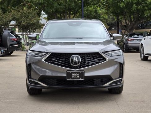 Certified 2026 Acura MDX w/ Technology Package FWD image 3
