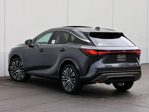 New 2026 Lexus RX 350 Premium Plus AWD/4WD image 10