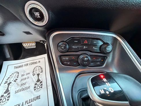 Used 2015 Dodge Challenger R/T Plus RWD image 32