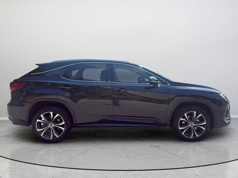 Used 2022 Lexus RX 350 FWD w/ Premium Package image 6