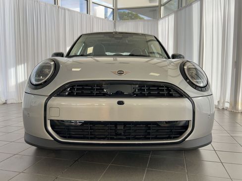 New 2026 MINI Cooper 4-Door Hardtop image 6