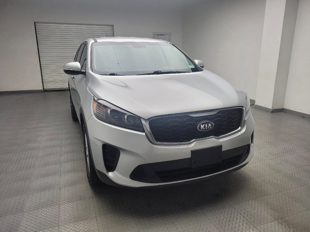 Used 2019 Kia Sorento AWD image 14