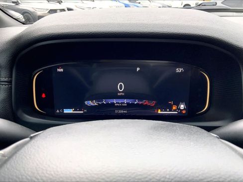 Used 2023 Jeep Wagoneer L Series III w/ Preferred Equipment Group image 25