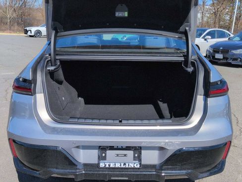 New 2026 BMW 750e xDrive w/ Executive Package image 36