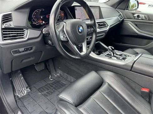 Used 2022 BMW X5 xDrive40i w/ Premium Package image 14