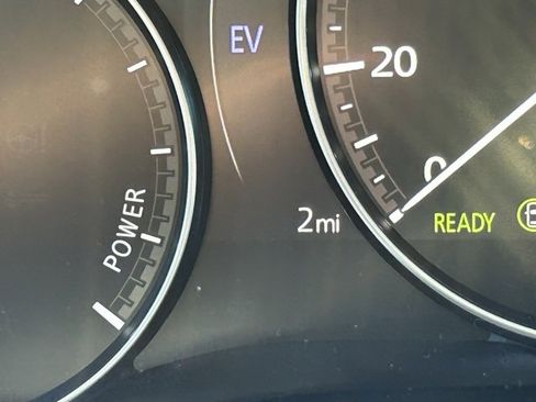 New 2026 MAZDA CX-50 AWD 2.5 Hybrid w/ Weather Package image 15