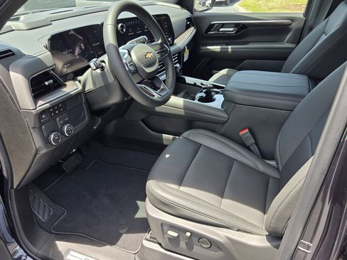New 2026 Chevrolet Tahoe LT w/ Comfort Package RWD image 5