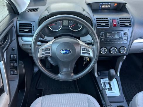 Used 2015 Subaru Forester 2.5i Premium w/ All-Weather Package image 13
