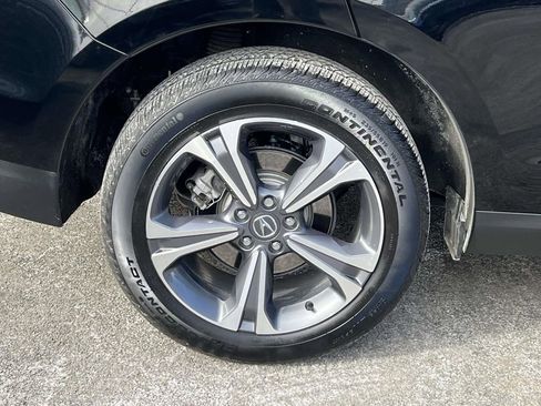 Used 2023 Acura RDX AWD w/ Advance Package image 8