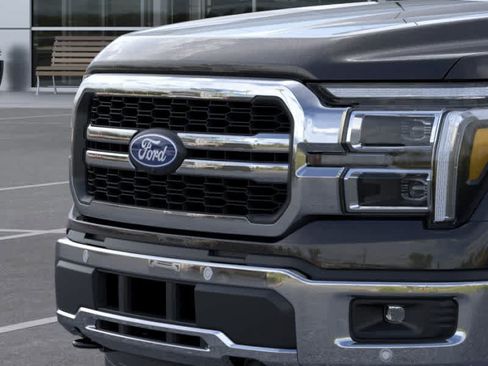 New 2026 Ford F150 Lariat w/ Equipment Group 501A Mid AWD/4WD image 17