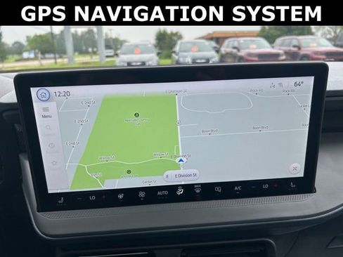 New 2025 Ford Maverick Lobo image 30