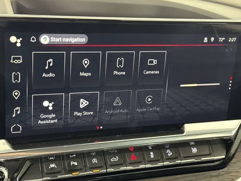 New 2026 GMC Sierra 1500 SLT w/ SLT Premium Plus Package image 53