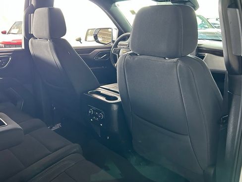 Used 2023 Chevrolet Tahoe LS RWD image 42