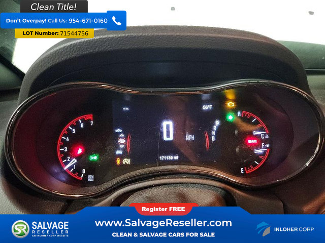 Used 2019 Dodge Durango GT AWD/4WD image 12