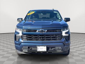 Used 2023 Chevrolet Silverado 1500 RST w/ Protection Package video 2