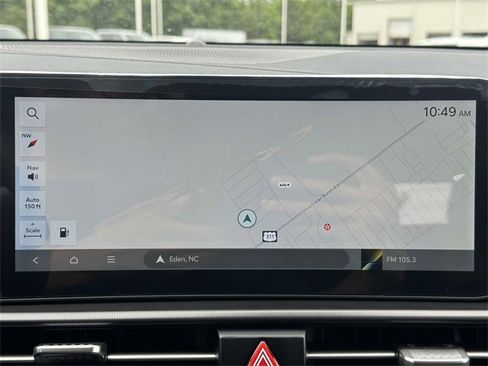 New 2026 Kia Sportage SX image 9