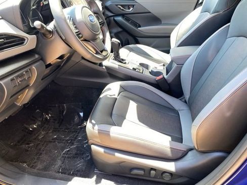 New 2026 Subaru Crosstrek 2.5i Limited AWD/4WD image 9
