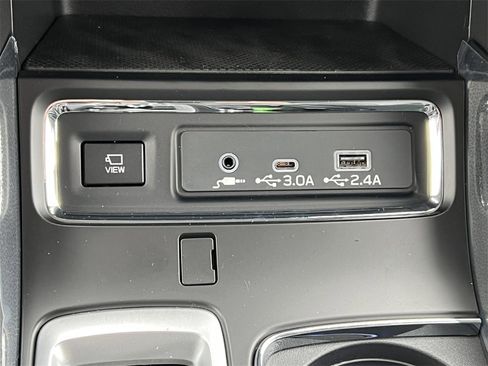 New 2026 Subaru Ascent Limited image 32