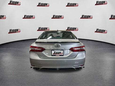 Used 2019 Toyota Camry XSE w/ Navigation Package image 6