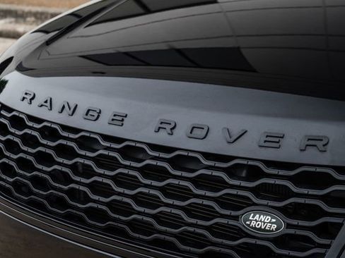 Used 2020 Land Rover Range Rover Velar S AWD/4WD image 20