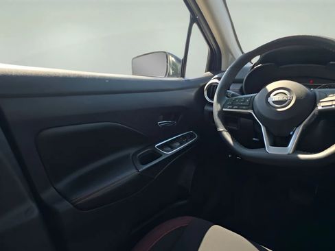 Used 2024 Nissan Versa SR w/ Trunk Package image 22