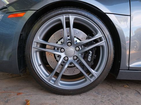Used 2012 Audi R8 V8 AWD/4WD image 45