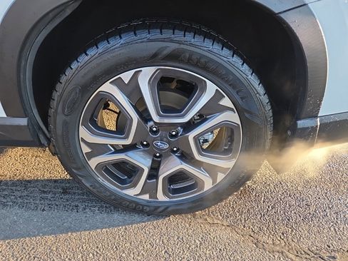 Certified 2023 Subaru Ascent Touring image 25