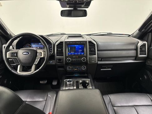 Used 2021 Ford Expedition XLT AWD/4WD image 24