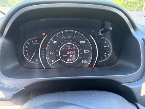 Used 2014 Honda CR-V EX-L image 8
