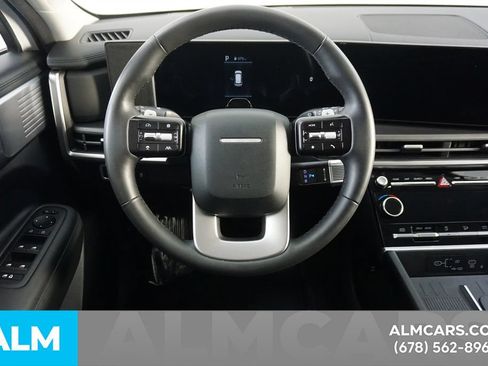 Used 2026 Hyundai Santa Fe SEL FWD image 27