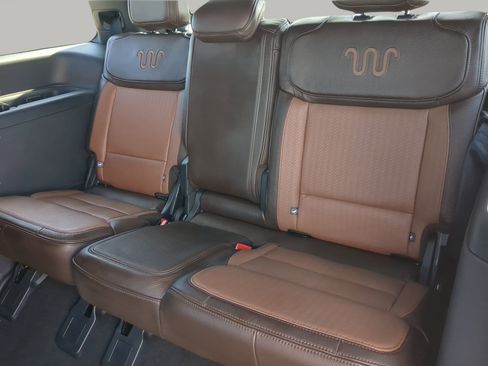 New 2026 Ford Expedition King Ranch image 57