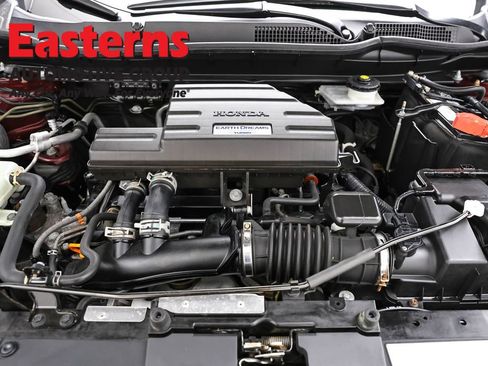 Used 2019 Honda CR-V EX-L image 7