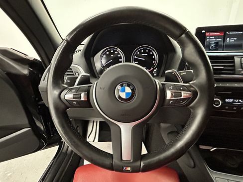 Used 2018 BMW M240i xDrive Convertible image 14