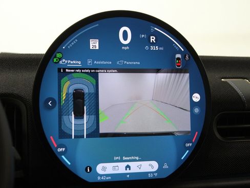 Certified 2025 MINI Cooper S image 12