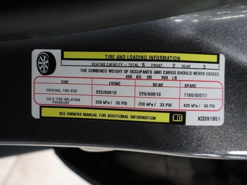 Used 2019 Jeep Cherokee Limited AWD/4WD image 34