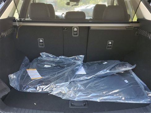 New 2025 MAZDA CX-5 AWD 2.5 S w/ Select Package image 10
