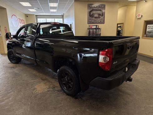 Used 2016 Toyota Tundra SR AWD/4WD image 8