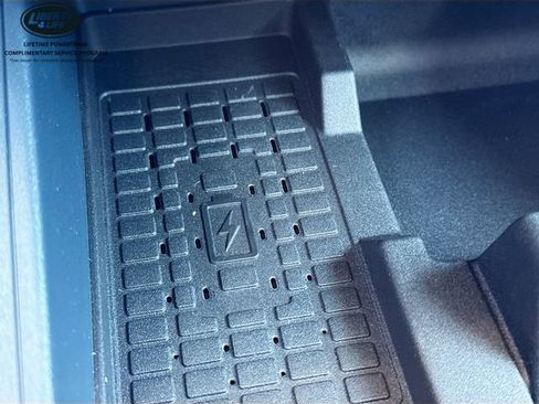 New 2025 Ford Maverick Lobo image 34