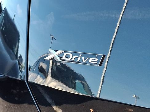 Certified 2025 BMW X3 xDrive30i image 30